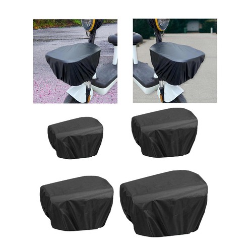 Copertura del cestino per - , bici