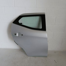 670030H030 Porta post. DX