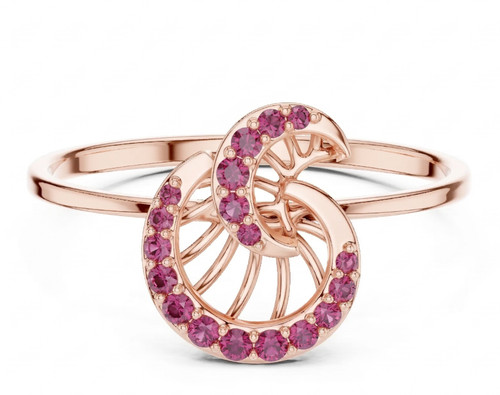 Anello donna oro - oro, 14