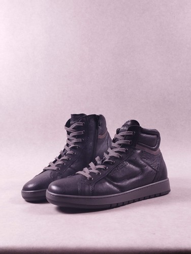 Chaussures montantes homme