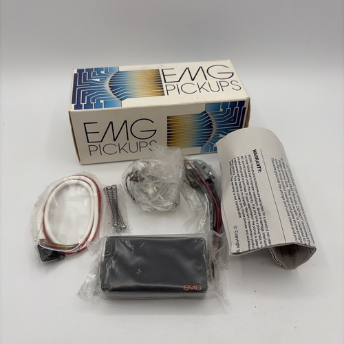 Emg pickup humbucker per - pickup,