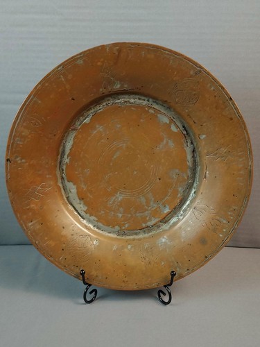 Piatto parete vintage - da,