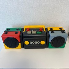 SANYO ROBO-01 Lettore di