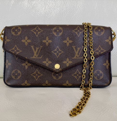 Louis vuitton pochette felicie - louis,