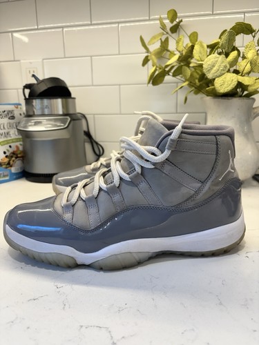 Jordan cool grey 2021 - cool,