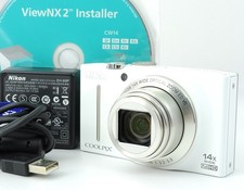 Come nuovo nikon coolpix - [n, nuovo]