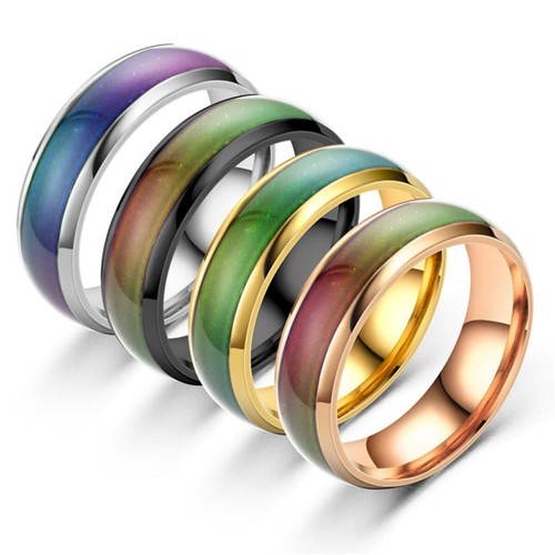 Anello magnetico linfo