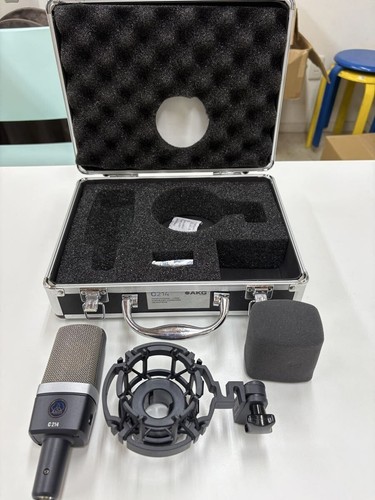 Microfono professionale - , a