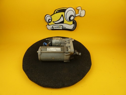 Motorino avviamento 9662854180
