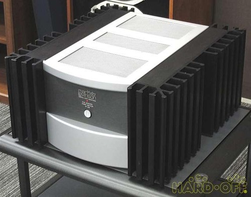 Mark levinson 334l stereo - levinson, no.334l