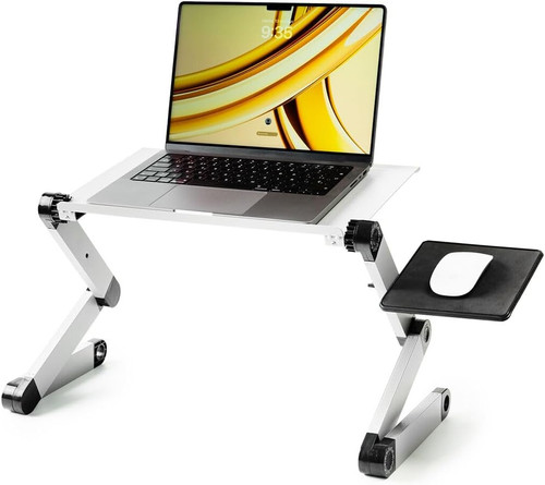 Tavolo regolabile per pc - tavolo,