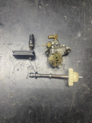 Kit miscelatore motore franco - kit,