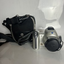 Konica Minolta DiMAGE Z5