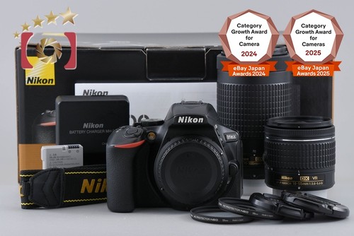 Nikon d5600 mp - 24,2,