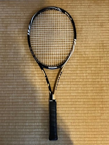 Near wilson blade blx tour - blade,