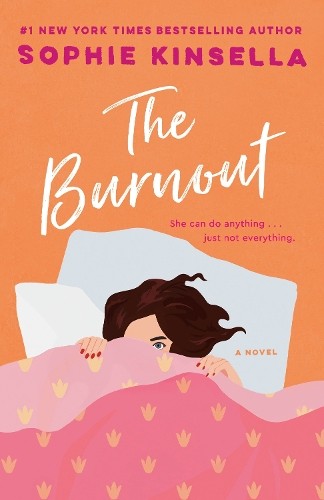 Sophie kinsella the burnout - kinsella,