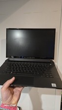 Notebook Dell Alienware M15 R3