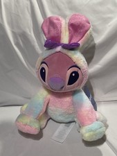 Peluche angelo Lilo & Stitch