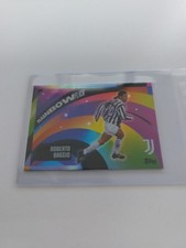 Topps Juventus Team Set