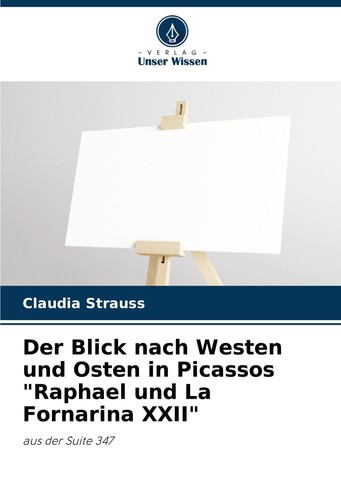 Der blick nach westen - der,