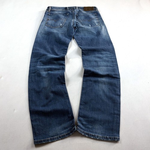 Jeans uomo diesel vintage - diesel,