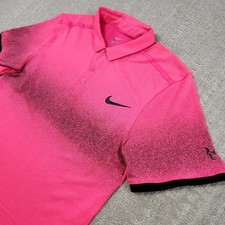 Polo Nike Roger Federer Uomo