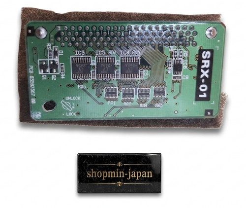 Roland srx dynamic drum - roland,