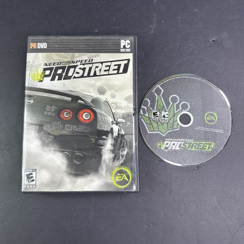 Need for speed pro - for, pc