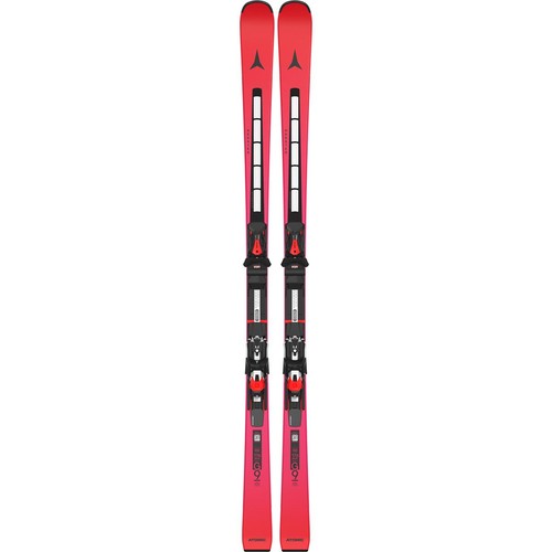 Atomic redster revoshock - redster, g9