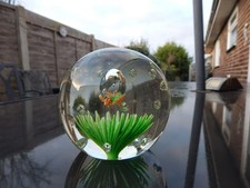 Vetro Artistico Fermacarte