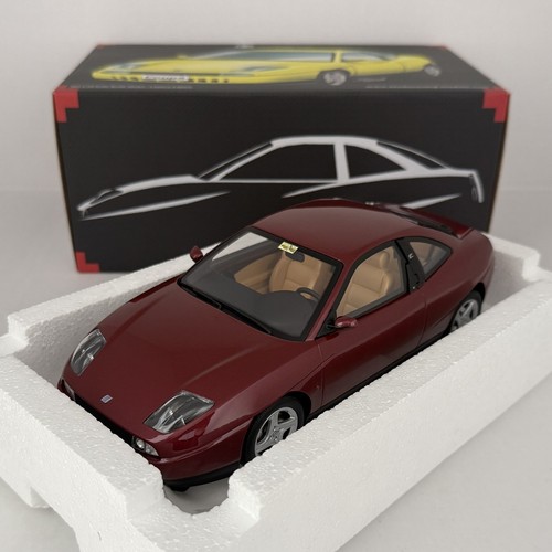 Fiat coupé 20v turbo 1996 - coupé,