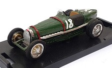 Brumm Scala 1/43 R173 - Auto