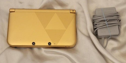 Nintendo 3ds the legend - 3ds,