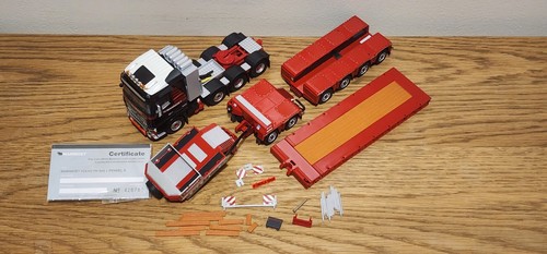 Wsi 1611 volvo fh4 - volvo,