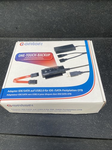 Adaptateur ide sata - adaptateur, ide/sata
