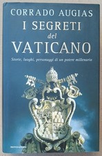 Libro usato - I segreti del