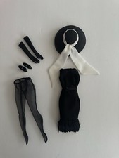 Barbie Audrey Hepburn