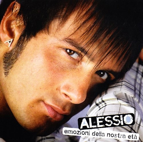 Alessio emozioni della - emozioni, nostra