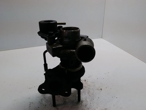 Turbocompressore opel astra - astra, h