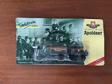 EBOND  Modellino Camion -