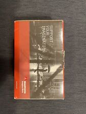 Manfrotto MS050M4-RC4 Supporto a L con Attacco Rapido RC4 per Fotografia, in All