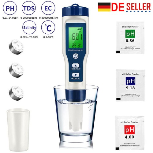 Valore digitale tds - valore, +