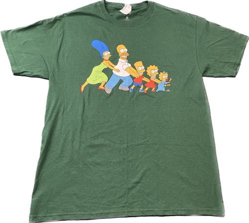Shirt verde manica corta - manica, the