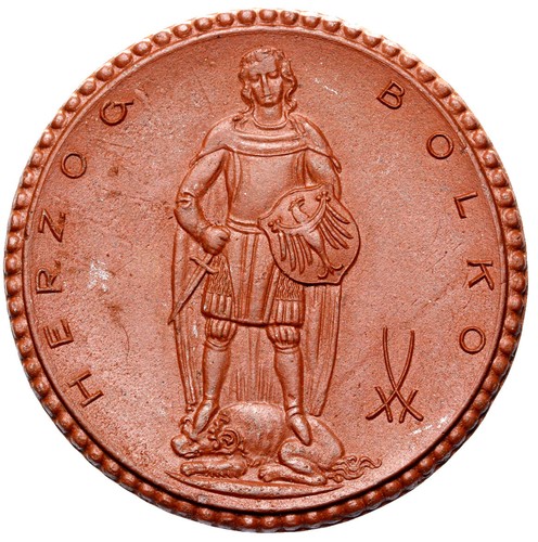 Münsterberg slesia ziębice - münsterberg,