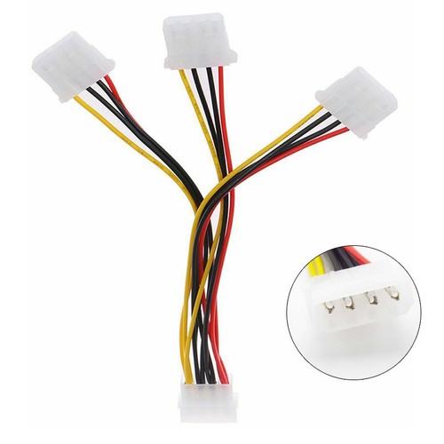 Adattatore sdoppiatore cavo - adattatore,