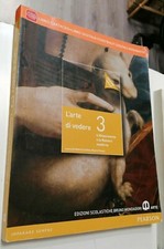 ed. gialla L'arte di vedere 3 Il Rinascimento e la Maniera moderna Mondadori