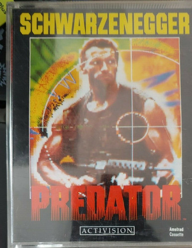 Predator - , (activision