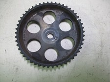 60671795 PULEGGIA ALBERO A CAMME ALFA ROMEO 147 1.6 16V TWIN SPARK 2007 AR37203