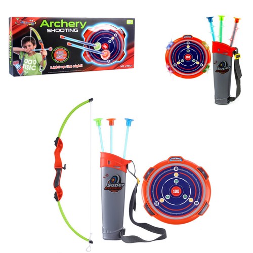 Set arciere elettronico arco - elettronico,