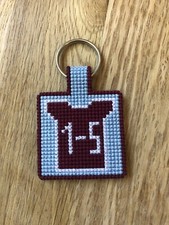 Portachiavi completo punto